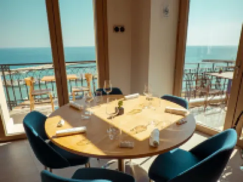 ドムス マリス ブティック ホテル シャッカのホテル