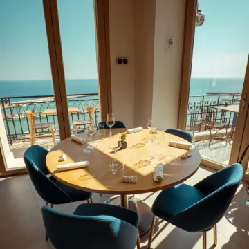 Domus Maris Relais Boutique Hotel