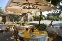 Agriturismo I Pagliai