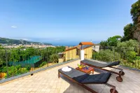 Eterea Charming Suites