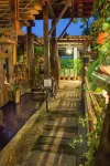 De Wiang Kum Kam Hotel in zona Fattoria dello Zenzero