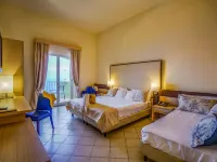GH Avalon Sikani Hotels in Gioiosa Marea