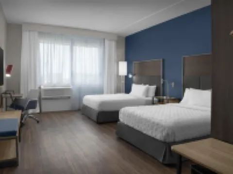 Tru by Hilton Columbia Downtown Hotels in Columbia