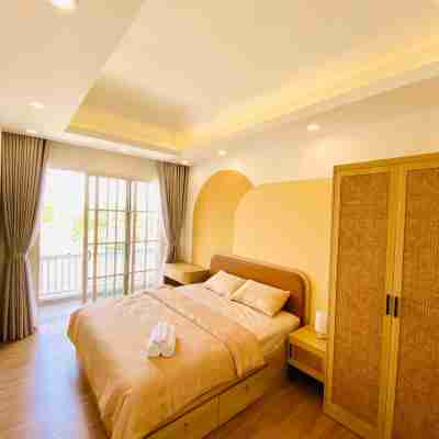 Holiday Villa Novaworld Phan Thiet Rooms