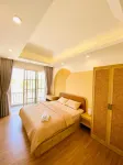 Holiday Villa Novaworld Phan Thiet Các khách sạn gần Bikini Beach