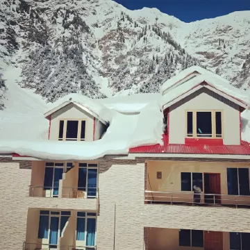 Imperial Hotel Naran