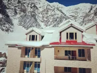 โรงแรม Imperial Naran