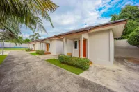 Akard Private Villas Sattahip Hotel a Phlu Ta Luang