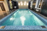 Azimut Hotel Saransk