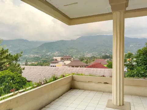 Hotel New Gondangdia Powered by Cocotel Dekat Hotel Photos