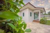 Akard Private Villas Sattahip Hotel a Phlu Ta Luang