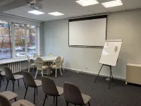 Villadzhio Hotel Các khách sạn ở Kaluga