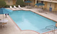 Baymont  Abilene - Pools