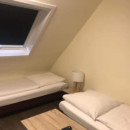 Appartement Hotel Garni Elisabeth