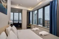 Apart-Hotel Na Vysote