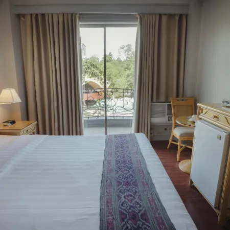 Casa Leticia Boutique Hotel