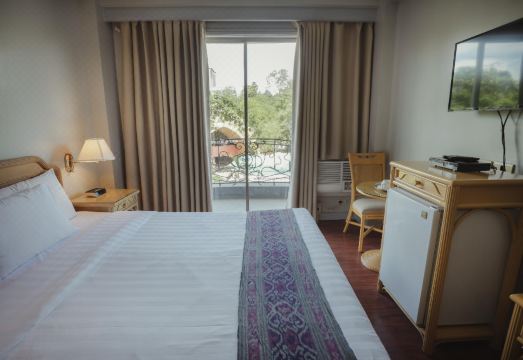 카사 레티시아 부티크 호텔