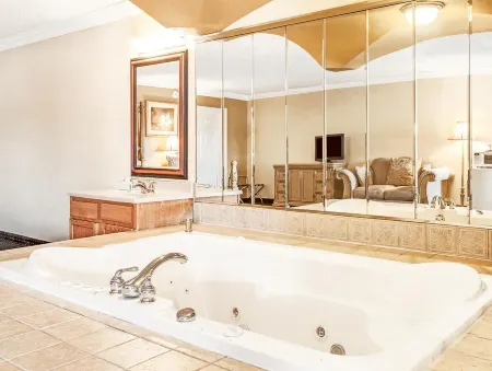 Knights Inn Mount Laurel