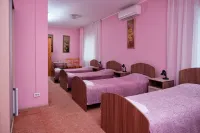 Hotel Stolichnyij