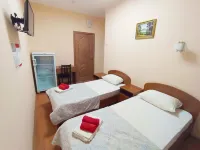 Smart Hotel Kdo Rostov-Na-Donu Hotel