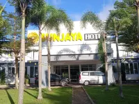 Hotel Sunjaya Hotel di Parit Padang