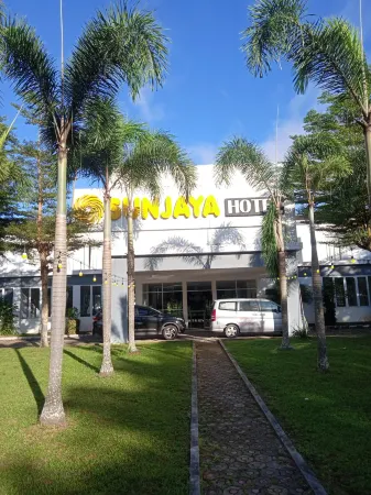 Hotel Sunjaya Отели в г. Банка