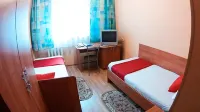 Maxrooms Volga Hollywood Hotels in Rybinsk