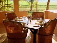 Gir Pride Resort Các khách sạn ở Sasan Gir