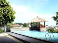 The Rizen Hotel - Gym