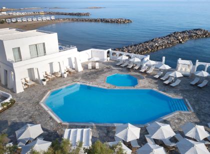 Knossos Beach Bungalows Suites Resort & Spa