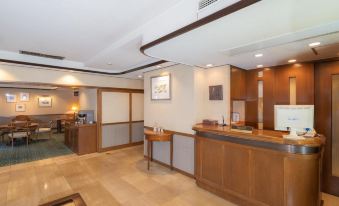 Saka No Hotel Tretio Ochanomizu
