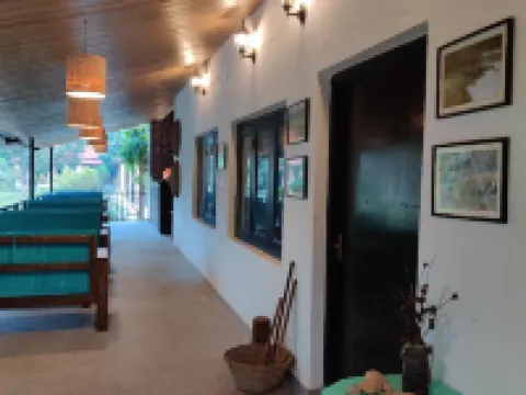 Bardia Forest Resort Hotels in Bardia