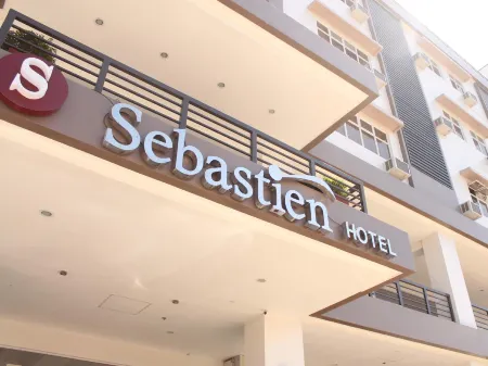 Sebastien Hotel