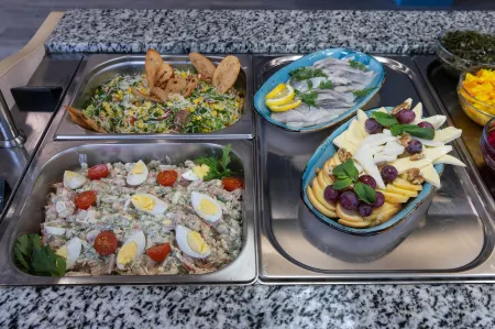 Portobello Sochi (Портобелло Сочи) Отели в г. Сочи