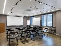 Tfl Hotel Vladivostok Hotel 鄰近富尼库拉尔的酒店