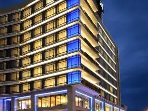 Popular Family Hotels in Yilan