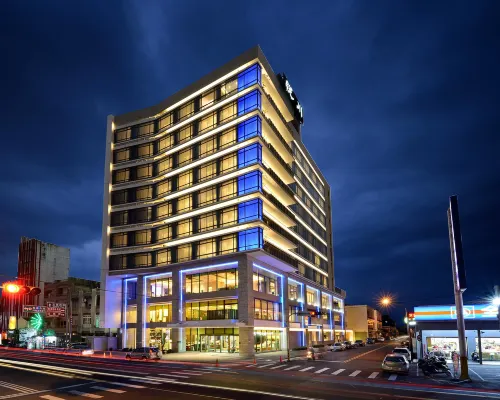 The Walden Hotels near Spring Onion Museum