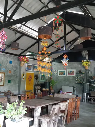 รูปภาพของภูมลิดารีสอร์ท (Phumalida Resort)