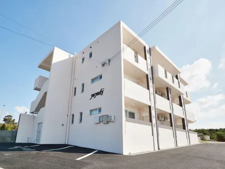 Condominium･yuyuki