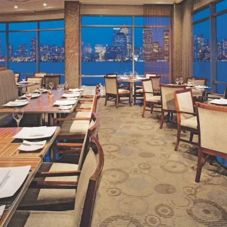 Hyatt Regency Jersey City on the Hudson
