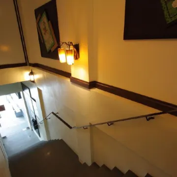 Shamrock Guest House II