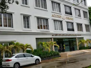 โรงแรมอคคอร์ดโครม