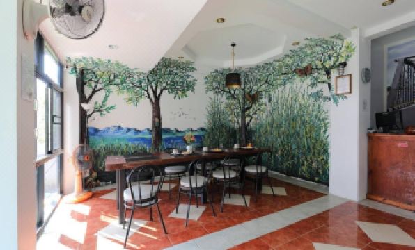 Collection O Centre Place