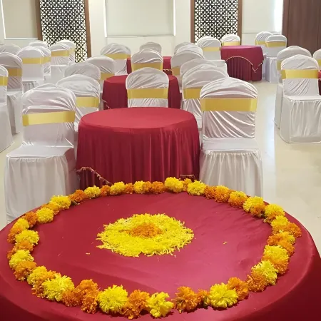 Hotel Tranquil Manipal
