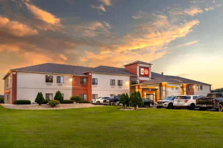 Best Western Plus Albert Lea I-90/I-35 Hotel