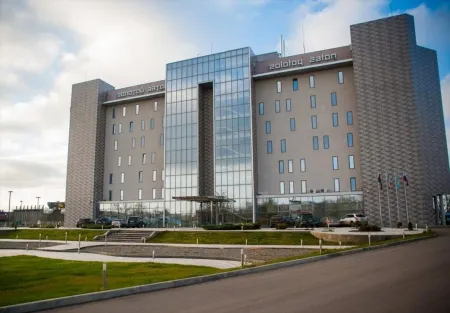 Золотой Затон