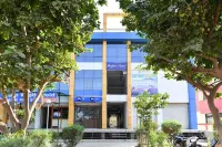 Skylon Hotel Hotel a Gandhinagar