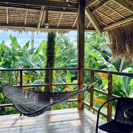 Siargao Sunflower Suites