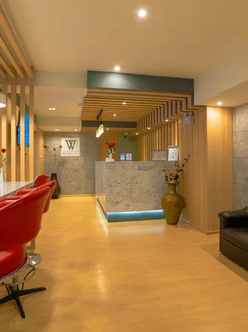 รูปภาพของวอเตอร์เกทซิตี้