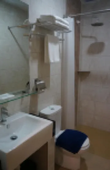 Labuan Jati Hotel